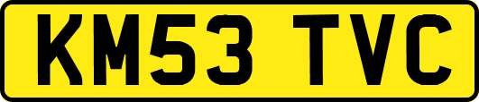 KM53TVC