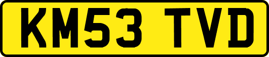 KM53TVD