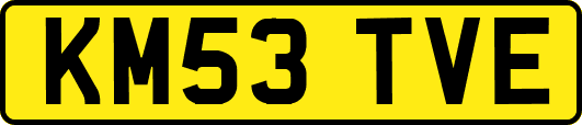 KM53TVE