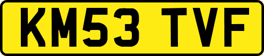 KM53TVF