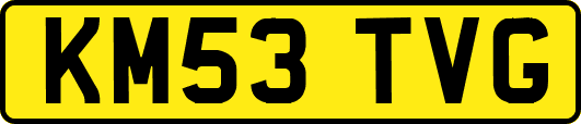 KM53TVG