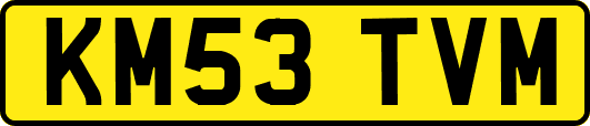 KM53TVM