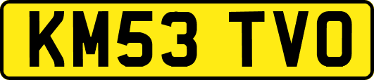 KM53TVO