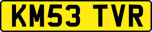 KM53TVR