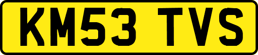 KM53TVS
