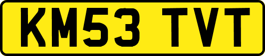 KM53TVT