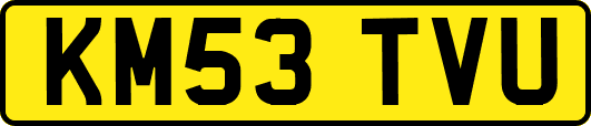 KM53TVU