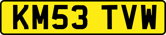 KM53TVW
