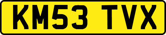 KM53TVX