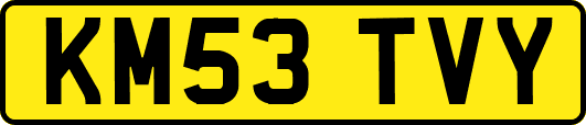 KM53TVY
