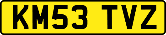 KM53TVZ