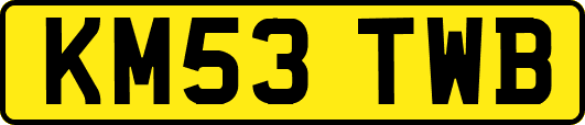 KM53TWB