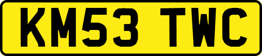 KM53TWC