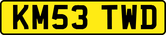 KM53TWD