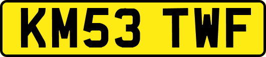 KM53TWF