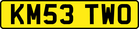 KM53TWO