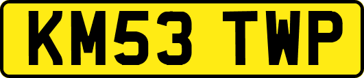 KM53TWP