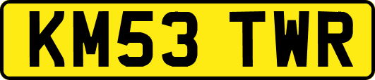 KM53TWR