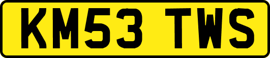 KM53TWS