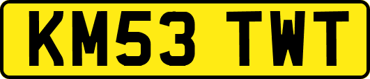 KM53TWT