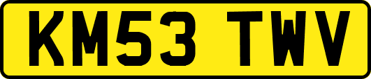 KM53TWV