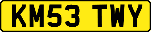 KM53TWY