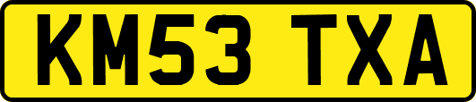 KM53TXA