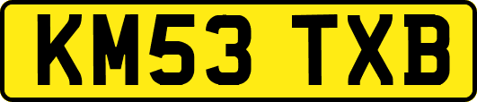 KM53TXB