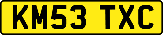 KM53TXC