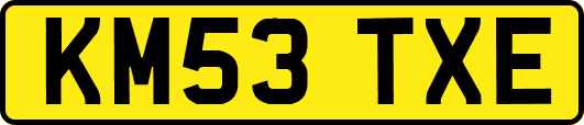 KM53TXE