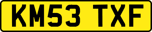 KM53TXF