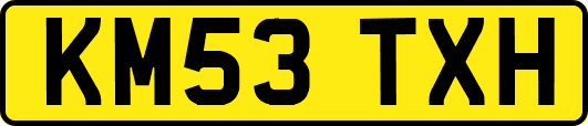 KM53TXH