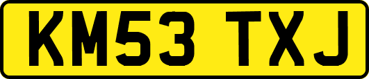 KM53TXJ