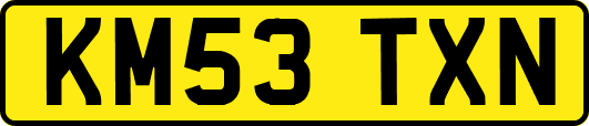KM53TXN