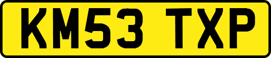 KM53TXP