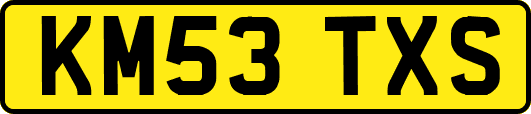 KM53TXS