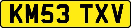 KM53TXV