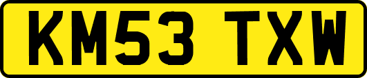 KM53TXW