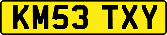 KM53TXY