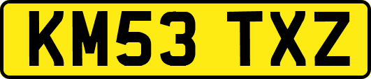 KM53TXZ