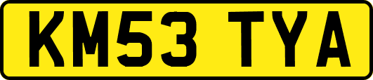 KM53TYA