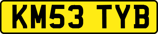 KM53TYB