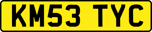 KM53TYC