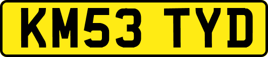 KM53TYD