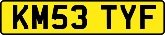 KM53TYF