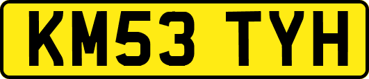 KM53TYH