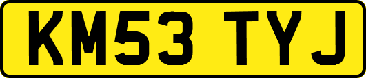 KM53TYJ