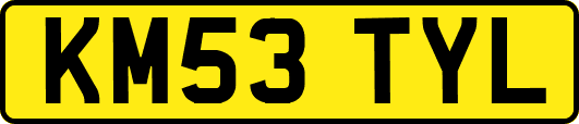 KM53TYL