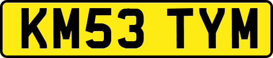 KM53TYM