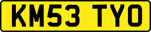 KM53TYO